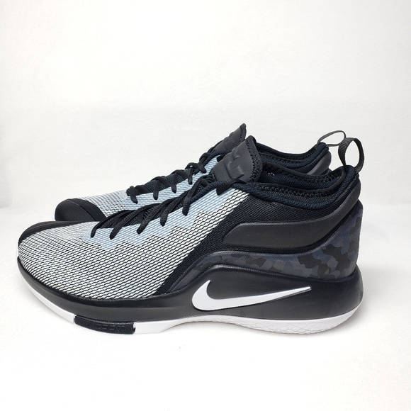 Nike Lebron Witness II - Picture 2 of 8